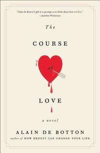 bokomslag Course Of Love