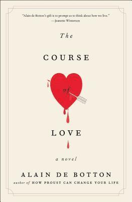 bokomslag Course Of Love