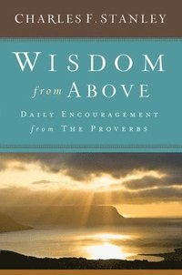 bokomslag Wisdom from Above