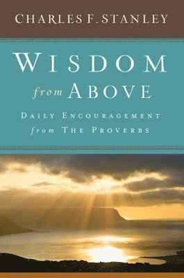 bokomslag Wisdom from Above