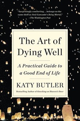 The Art of Dying Well 1