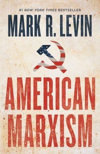 bokomslag American Marxism