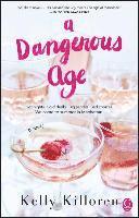bokomslag Dangerous Age