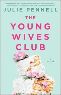 bokomslag The Young Wives Club