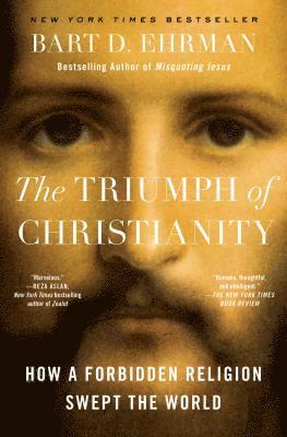 bokomslag The Triumph of Christianity