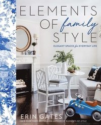 bokomslag Elements of Family Style