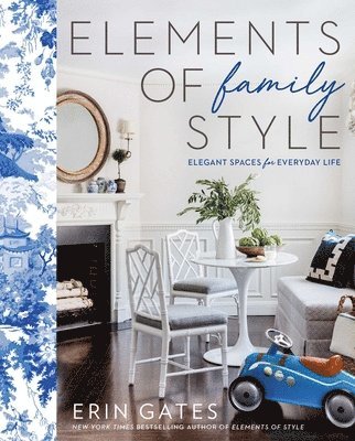 Elements of Family Style 1