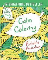 bokomslag Little Book Of Calm Coloring