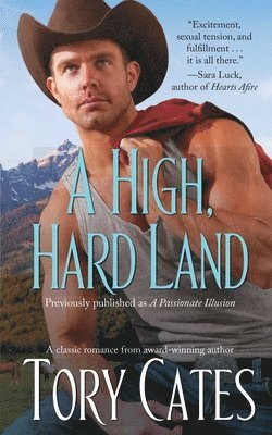 High, Hard Land 1