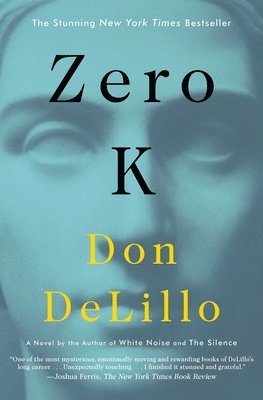 Zero K 1