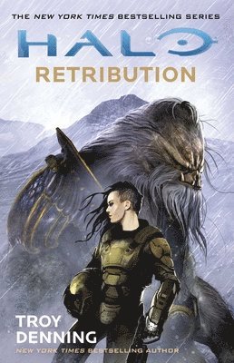 Halo: Retribution 1