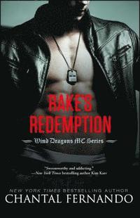 bokomslag Rake's Redemption