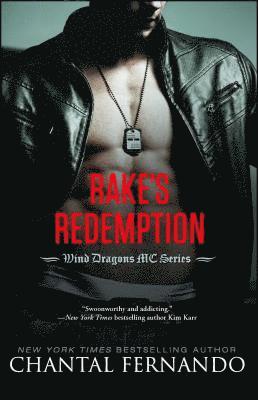 Rake's Redemption 1