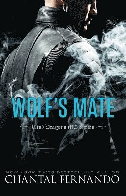 bokomslag Wolf's Mate: Volume 7