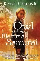 bokomslag Owl and the Electric Samurai: Volume 3