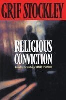 Grif Stockley - Religious Conviction, Häftad