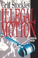 Illegal Motion 1