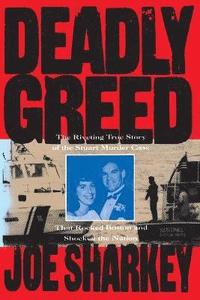 bokomslag Deadly Greed