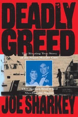 Deadly Greed 1