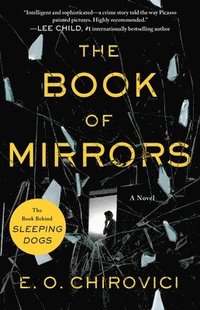 bokomslag Book Of Mirrors