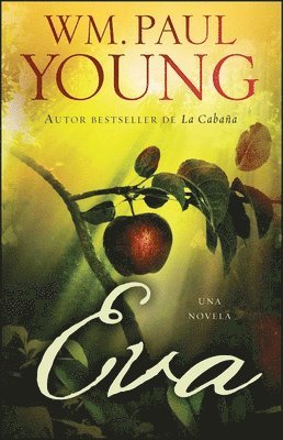 bokomslag Eva (Eve Spanish Edition): Una Novela