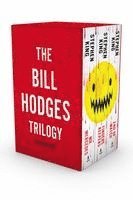 bokomslag Bill Hodges Trilogy Boxed Set