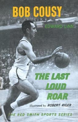 Last Loud Roar 1