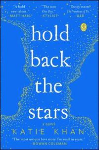 bokomslag Hold Back the Stars