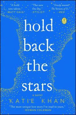 bokomslag Hold Back the Stars