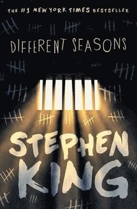bokomslag Different Seasons: Four Novellas