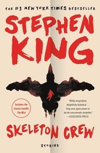 bokomslag Skeleton Crew: Stories