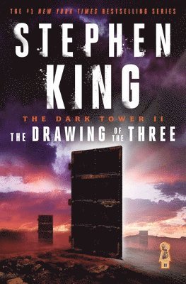 bokomslag The Dark Tower II