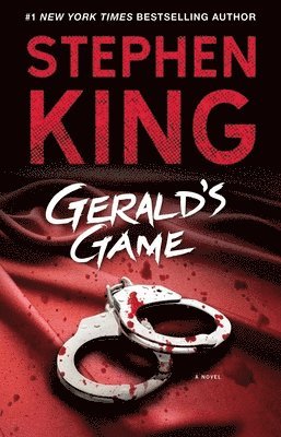 bokomslag Gerald's Game