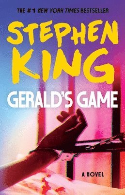 Gerald's Game