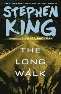 bokomslag The Long Walk