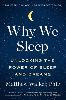 Why We Sleep 1