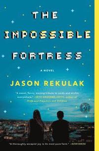 bokomslag The Impossible Fortress