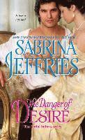 Sabrina Jeffries - The Danger of Desire, Pocket