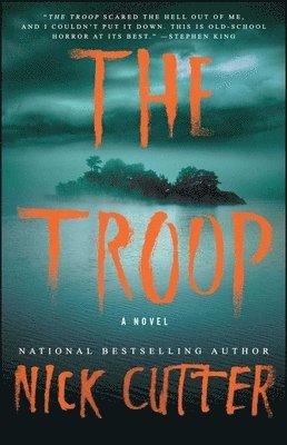 The Troop 1
