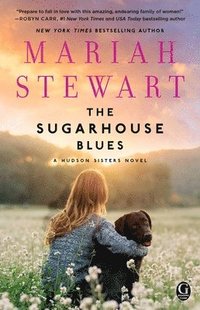 bokomslag The Sugarhouse Blues