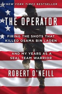 bokomslag The Operator