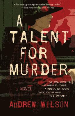 Talent For Murder 1