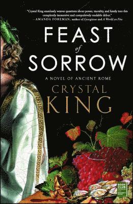 bokomslag Feast of Sorrow