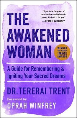 The Awakened Woman 1