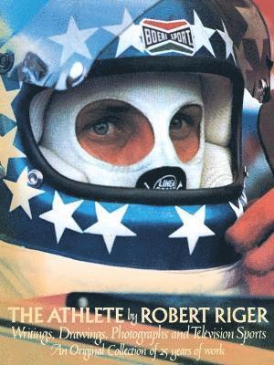 Robert Riger - Athlete, Häftad