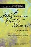 William Shakespeare, Paul Werstine, Dr. Barbara A. Mowat - A Midsummer Night's Dream, Häftad