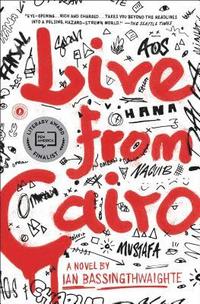 bokomslag Live from Cairo