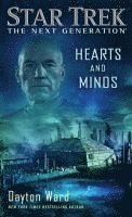Dayton Ward - Hearts and Minds, Pocket