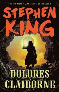 bokomslag Dolores Claiborne