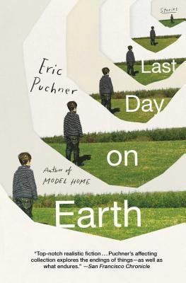 Last Day on Earth: Stories 1